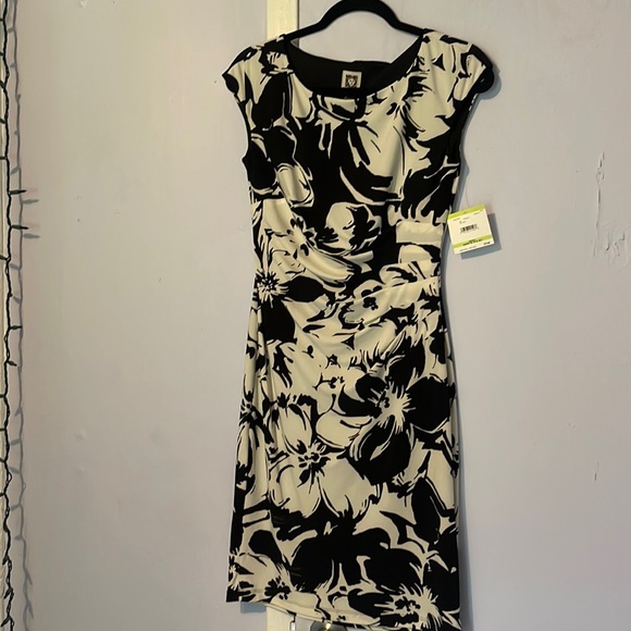 Anne Klein Dresses & Skirts - Anne Klein, maxi dress, size 4